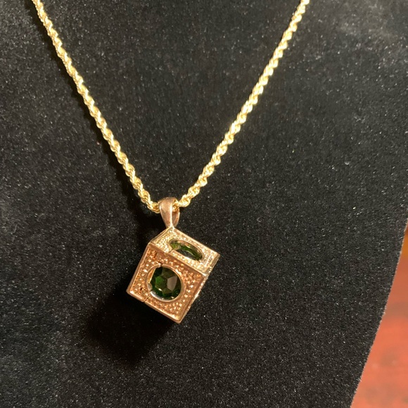 Worthington Pendant Neclace - Picture 2 of 7